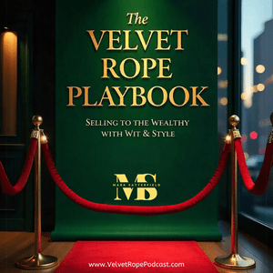 Listen to Velvet Rope Playbook in the App