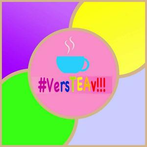 #VersTEAv