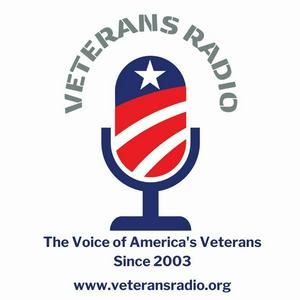 Listen to Veterans Radio in the App