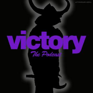 Listen to Victory the Podcast in the App