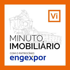 Listen to MINUTO IMOBILIÁRIO | VIDA IMOBILIÁRIA in the App