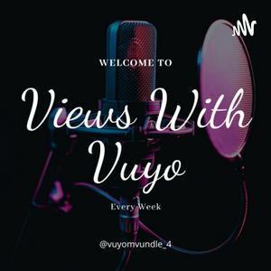 Views With Vuyo