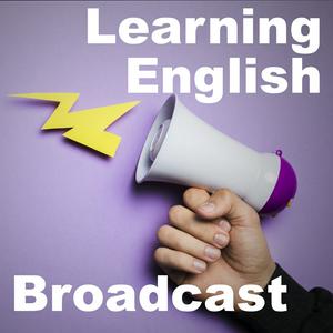 Listen to VOA Learning English Podcast - VOA Learning English in the App