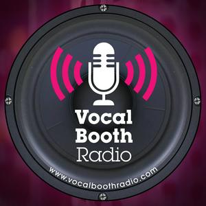 Listen to Vocal Booth Radio Listen Again in the App