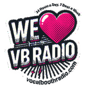 Vocal Booth Radio Listen Again