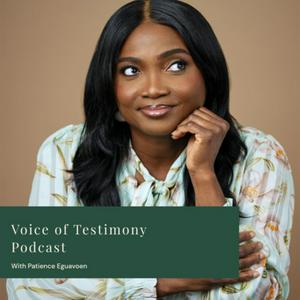 VOT: Voice of Testimony