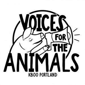 Voices for the Animals