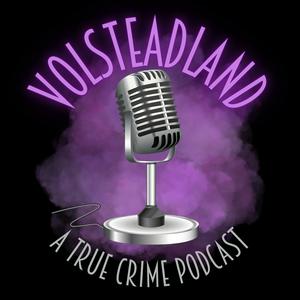 Volsteadland