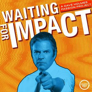 Listen to Waiting for Impact in the App