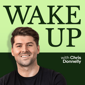 Listen to Wake Up with Chris Donnelly in the App