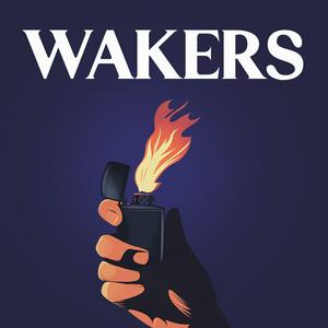 Listen to Wakers: An Audio Drama in the App