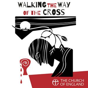 Listen to Walking the Way of the Cross in the App