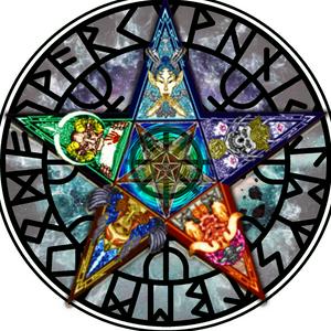 Wards and Witchcraft: Mage the Awakening Actual Play with the Witches