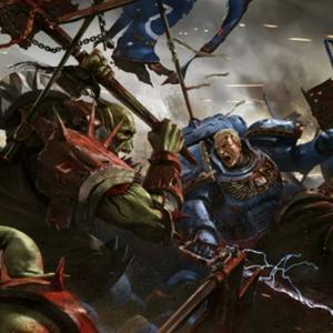 Listen to Warhammer 40k's Grim History From the Beyond in the App