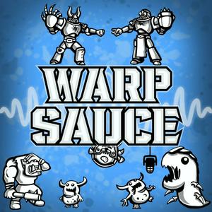 Warp Sauce
