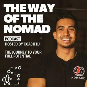 Way Of The Nomad Podcast