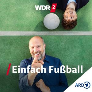 WDR 2 Einfach Fußball