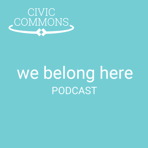 We Belong Here