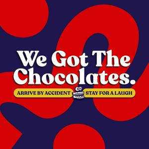 Listen to We Got The Chocolates in the App