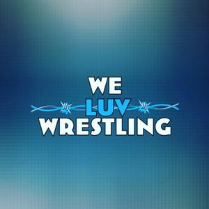 We Luv Wrestling