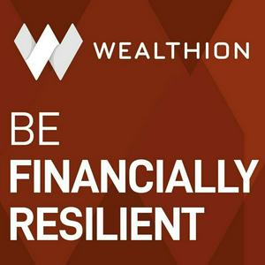 Listen to Wealthion - Be Financially Resilient in the App