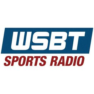 Weekday Sportsbeat - Sports Radio WSBT