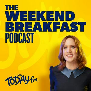 Weekend Breakfast with Alison Curtis