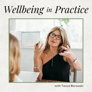 Wellbeing in Practice