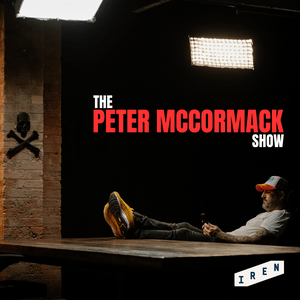 Listen to The Peter McCormack Show in the App