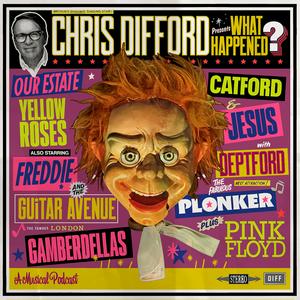 What Happened? A Musical Podcast