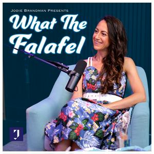 What The Falafel