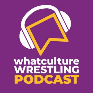 Listen to WhatCulture Wrestling in the App