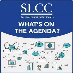 What's on the agenda?