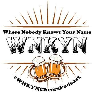 Where Nobody Knows Your Name - A Cheers Podcast