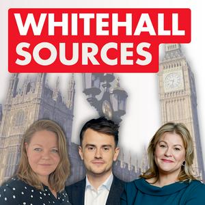 Whitehall Sources
