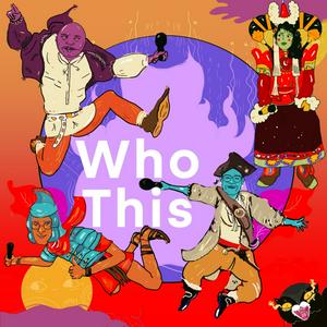Who This Podcast