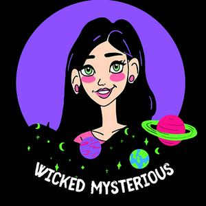 Wicked Mysterious