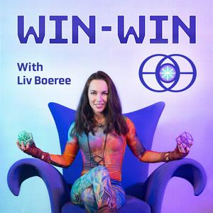 Listen to Win-Win with Liv Boeree in the App