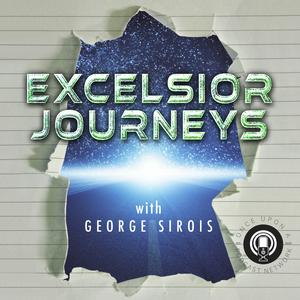 Excelsior Journeys: The Road to Creativity