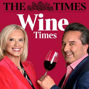 Listen to Wine Times in the App