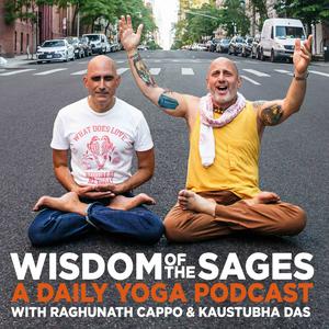 Listen to Wisdom of the Sages in the App