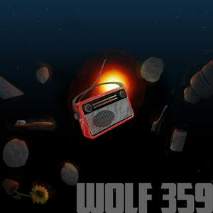 Listen to Wolf 359 in the App