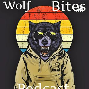 Wolf Bites Podcast