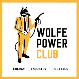 Listen to Wolfe Power Club in the App