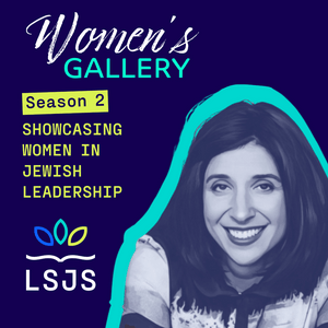 Women’s Gallery: Showcasing Women in Jewish Leadership