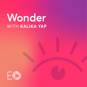 Wonder Podcast: Empowering Women Entrepreneurs to Change the World