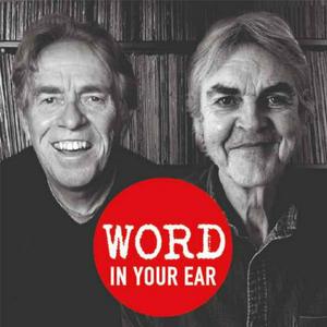 Listen to Word In Your Ear in the App