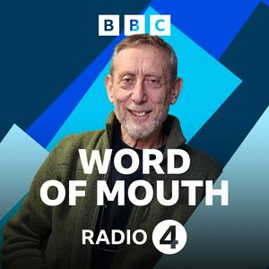 Listen to Word of Mouth in the App