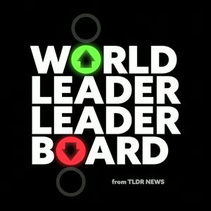 Listen to World Leader Leaderboard in the App