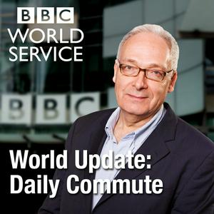 Listen to World Update: Daily Commute in the App